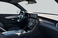 Mercedes-Benz GLC 300 (Clasa GLC) din 2022 cu 75.840 km - oferta MER242532 - foto 14