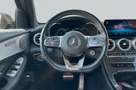 Mercedes-Benz GLC 300 (Clasa GLC) din 2022 cu 75.840 km - oferta MER242532 - foto 15