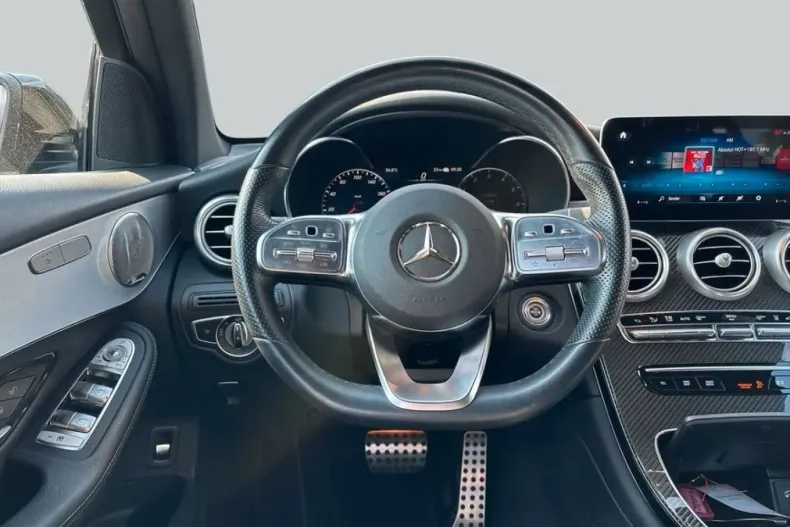 Mercedes-Benz GLC 300 (Clasa GLC) din 2022 cu 75.840 km - oferta MER242532 - foto 15
