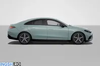 Mercedes-Benz CLA 200 (Clasa CLA) din 2026 cu 51 km - oferta MER242533 - foto 2