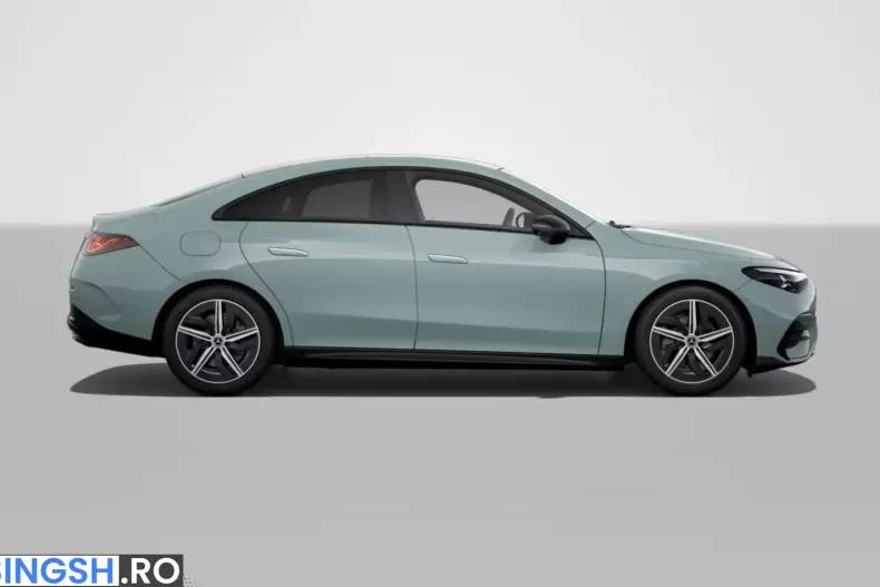 Mercedes-Benz CLA 200 (Clasa CLA) din 2026 cu 51 km - oferta MER242533 - foto 2