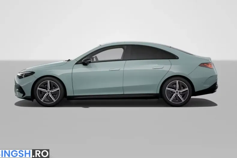 Mercedes-Benz CLA 200 (Clasa CLA) din 2026 cu 51 km - oferta MER242533 - foto 3