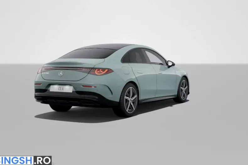 Mercedes-Benz CLA 200 (Clasa CLA) din 2026 cu 51 km - oferta MER242533 - foto 4