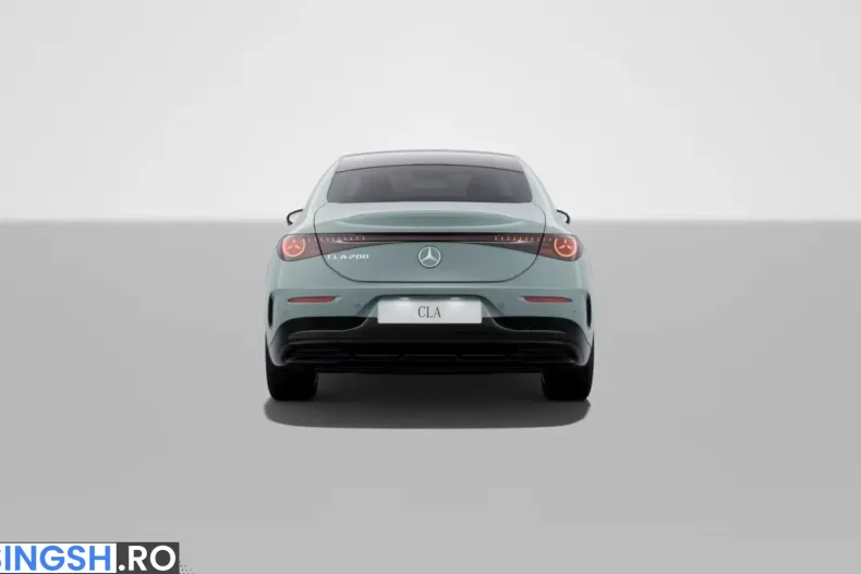Mercedes-Benz CLA 200 (Clasa CLA) din 2026 cu 51 km - oferta MER242533 - foto 5