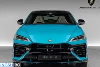 Lamborghini Urus din 2026 cu 1.050 km - oferta LAM242534 - foto 2