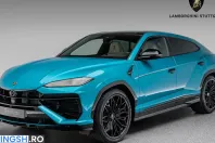 Lamborghini Urus din 2026 cu 1.050 km - oferta LAM242534 - foto 3