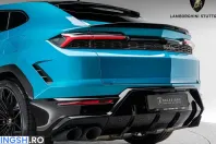 Lamborghini Urus din 2026 cu 1.050 km - oferta LAM242534 - foto 6