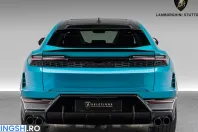 Lamborghini Urus din 2026 cu 1.050 km - oferta LAM242534 - foto 7