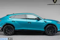 Lamborghini Urus din 2026 cu 1.050 km - oferta LAM242534 - foto 8