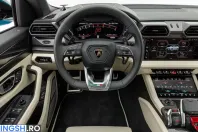 Lamborghini Urus din 2026 cu 1.050 km - oferta LAM242534 - foto 14