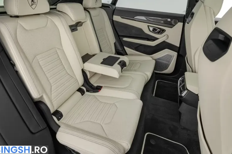 Lamborghini Urus din 2026 cu 1.050 km - oferta LAM242534 - foto 20