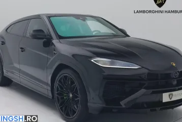 Lamborghini Urus din 2025 - oferta LAM242535