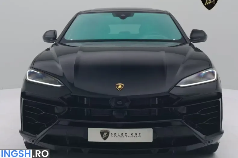 Lamborghini Urus din 2025 cu 1.041 km - oferta LAM242535 - foto 2