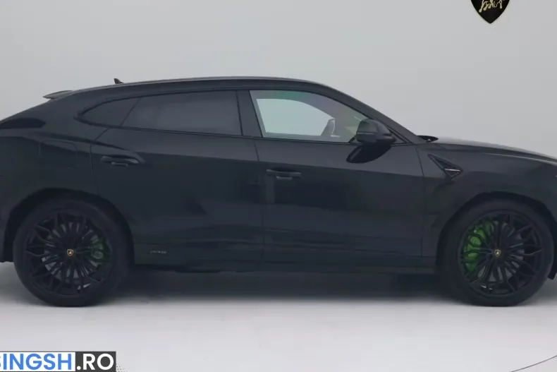 Lamborghini Urus din 2025 cu 1.041 km - oferta LAM242535 - foto 3