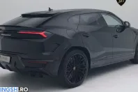 Lamborghini Urus din 2025 cu 1.041 km - oferta LAM242535 - foto 4