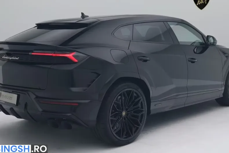 Lamborghini Urus din 2025 cu 1.041 km - oferta LAM242535 - foto 4