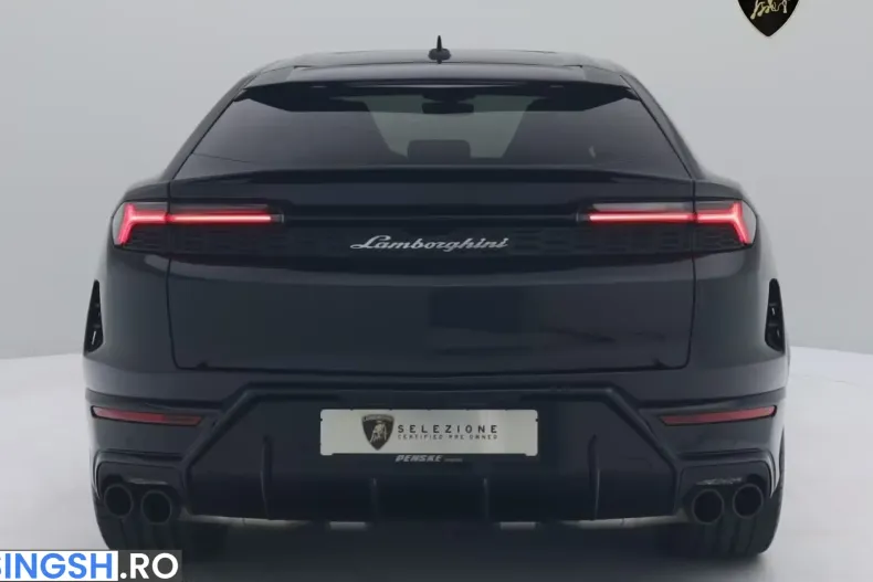 Lamborghini Urus din 2025 cu 1.041 km - oferta LAM242535 - foto 5