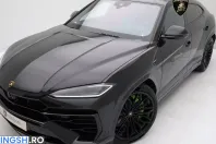 Lamborghini Urus din 2025 cu 1.041 km - oferta LAM242535 - foto 6