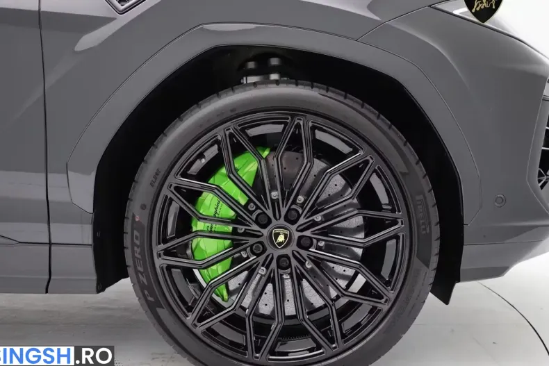 Lamborghini Urus din 2025 cu 1.041 km - oferta LAM242535 - foto 8