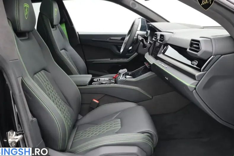 Lamborghini Urus din 2025 cu 1.041 km - oferta LAM242535 - foto 13