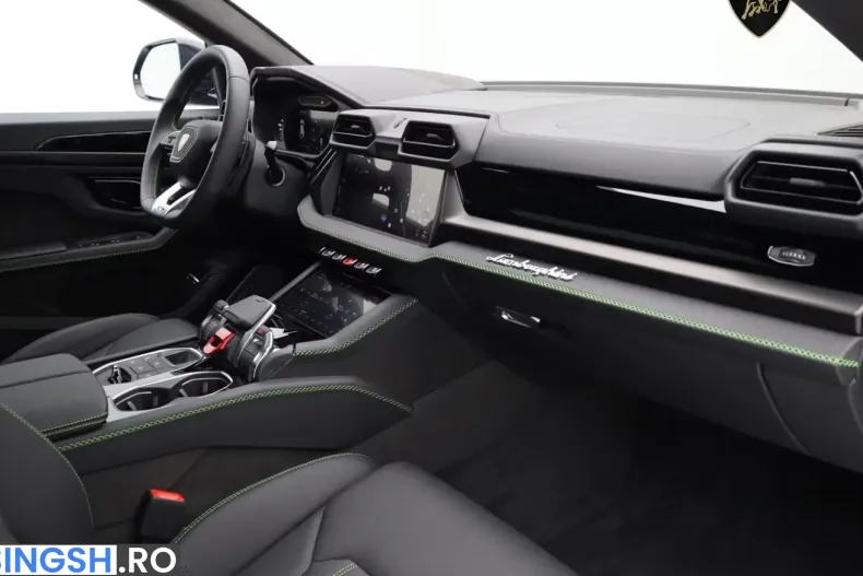 Lamborghini Urus din 2025 cu 1.041 km - oferta LAM242535 - foto 14