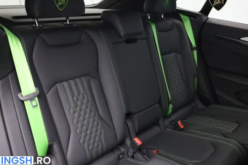 Lamborghini Urus din 2025 cu 1.041 km - oferta LAM242535 - foto 22