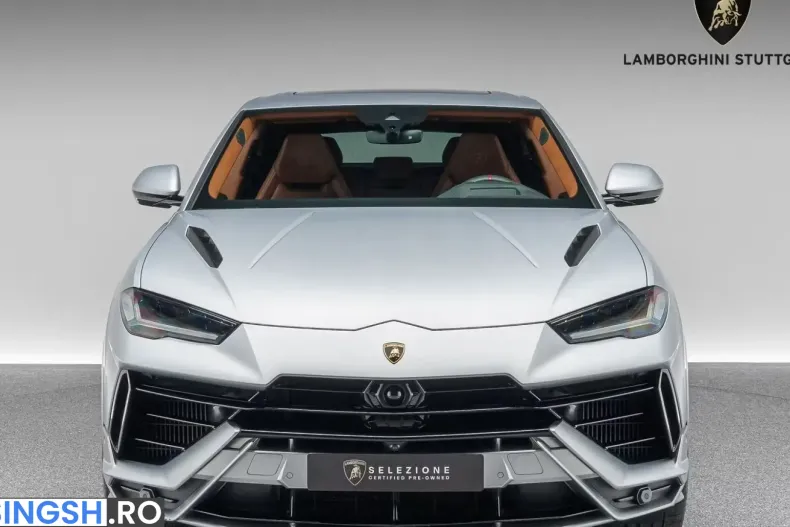 Lamborghini Urus din 2023 cu 30.200 km - oferta LAM242536 - foto 2