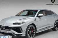 Lamborghini Urus din 2023 cu 30.200 km - oferta LAM242536 - foto 3