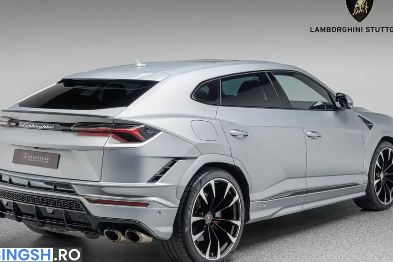 Lamborghini Urus din 2023 cu 30.200 km - oferta LAM242536 - foto 4