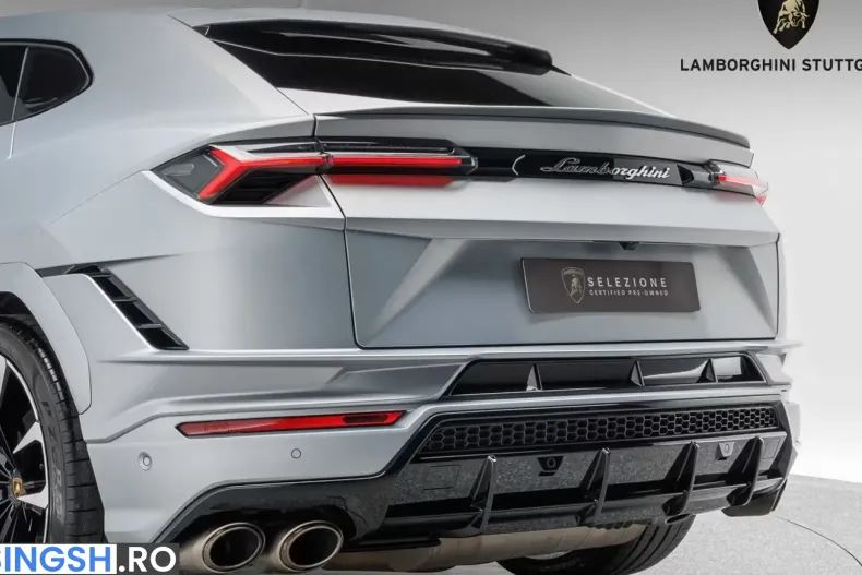 Lamborghini Urus din 2023 cu 30.200 km - oferta LAM242536 - foto 6