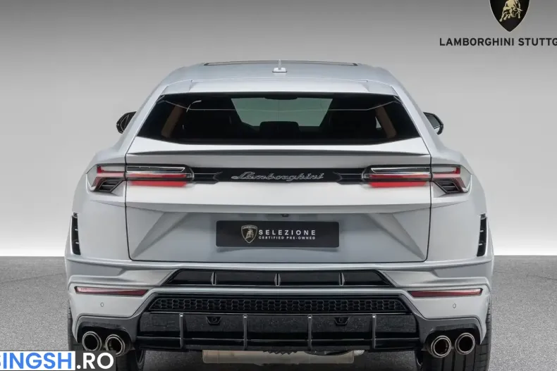 Lamborghini Urus din 2023 cu 30.200 km - oferta LAM242536 - foto 7