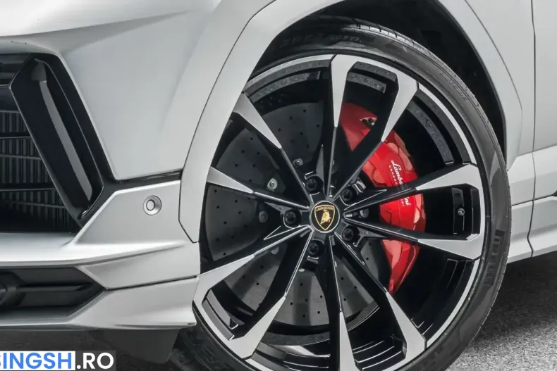 Lamborghini Urus din 2023 cu 30.200 km - oferta LAM242536 - foto 8