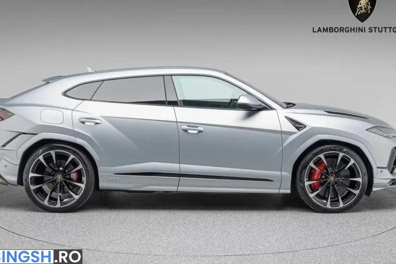 Lamborghini Urus din 2023 cu 30.200 km - oferta LAM242536 - foto 9