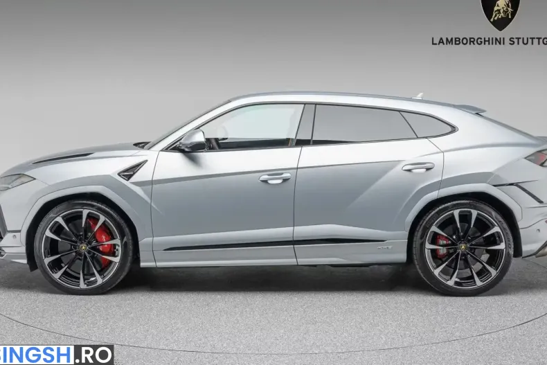 Lamborghini Urus din 2023 cu 30.200 km - oferta LAM242536 - foto 10