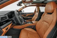Lamborghini Urus din 2023 cu 30.200 km - oferta LAM242536 - foto 11
