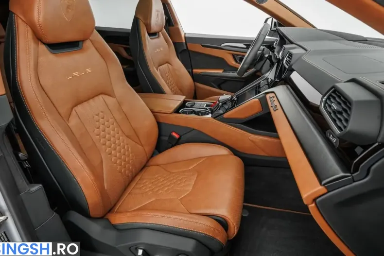 Lamborghini Urus din 2023 cu 30.200 km - oferta LAM242536 - foto 13