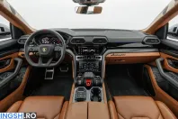 Lamborghini Urus din 2023 cu 30.200 km - oferta LAM242536 - foto 15