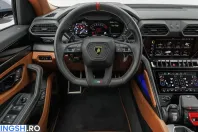 Lamborghini Urus din 2023 cu 30.200 km - oferta LAM242536 - foto 17