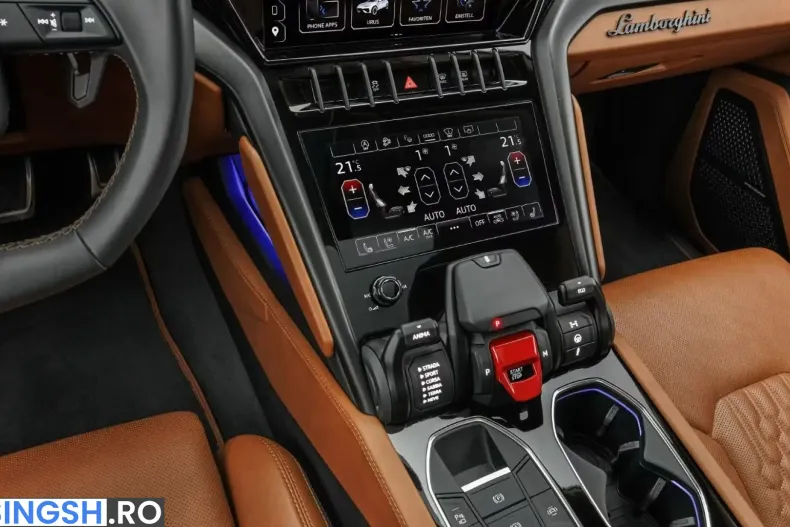 Lamborghini Urus din 2023 cu 30.200 km - oferta LAM242536 - foto 18