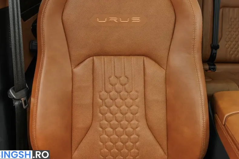 Lamborghini Urus din 2023 cu 30.200 km - oferta LAM242536 - foto 19