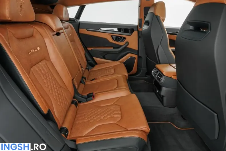 Lamborghini Urus din 2023 cu 30.200 km - oferta LAM242536 - foto 22