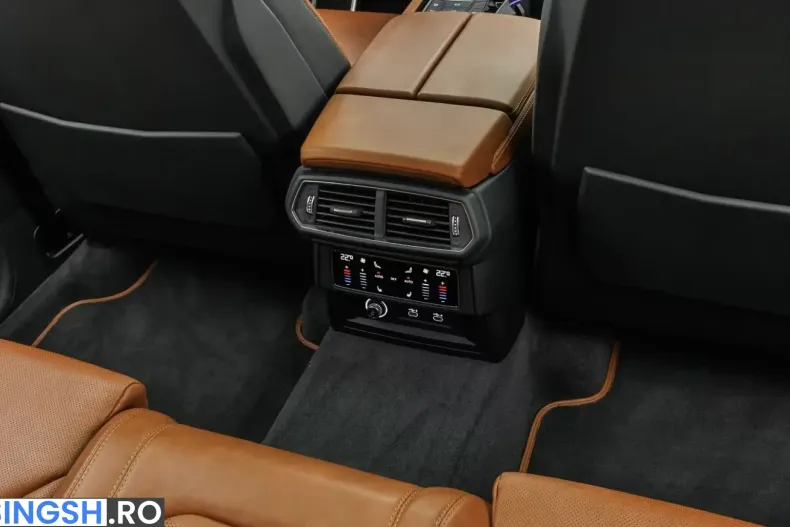 Lamborghini Urus din 2023 cu 30.200 km - oferta LAM242536 - foto 23