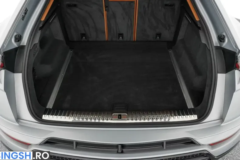 Lamborghini Urus din 2023 cu 30.200 km - oferta LAM242536 - foto 25