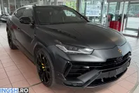Lamborghini Urus din 2024 cu 29.050 km - oferta LAM242537 - foto 1