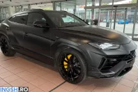 Lamborghini Urus din 2024 cu 29.050 km - oferta LAM242537 - foto 3