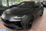 Lamborghini Urus din 2024 cu 29.050 km - oferta LAM242537 - foto 4
