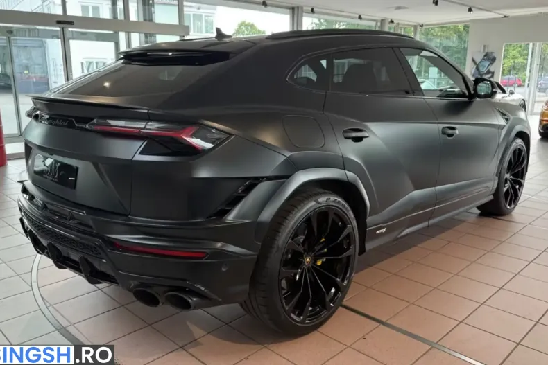 Lamborghini Urus din 2024 cu 29.050 km - oferta LAM242537 - foto 5