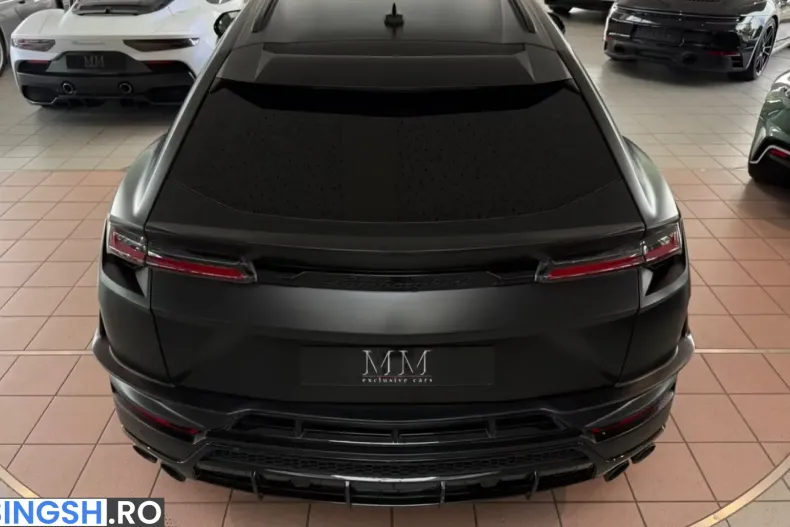 Lamborghini Urus din 2024 cu 29.050 km - oferta LAM242537 - foto 7