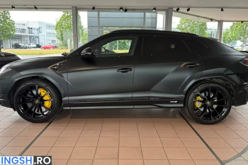 Lamborghini Urus din 2024 cu 29.050 km - oferta LAM242537 - foto 8