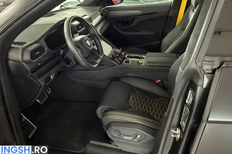 Lamborghini Urus din 2024 cu 29.050 km - oferta LAM242537 - foto 11